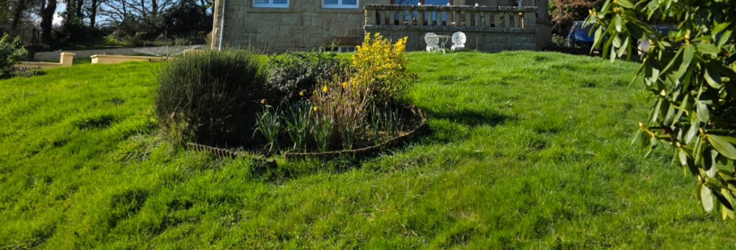 Maison 6 Pièces 128 m² à vendre à Le Mené (22330)