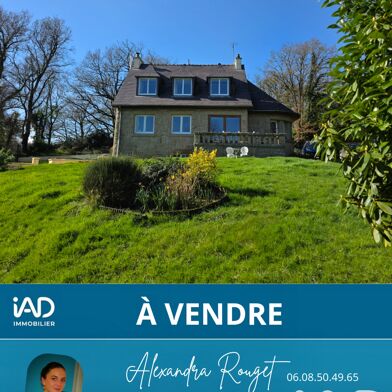 Maison 6 pièces 262000 €