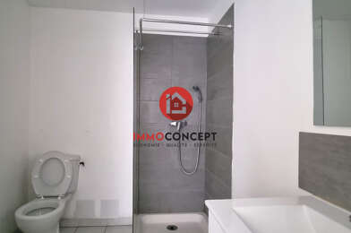 Appartement 3 pièces 580 €