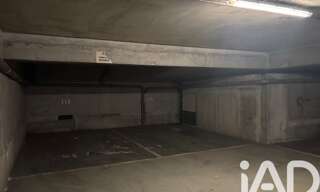 Garage  14 m² à vendre à Montrouge (92120)