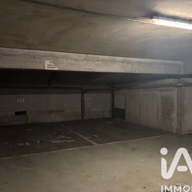 Garage  16900 €
