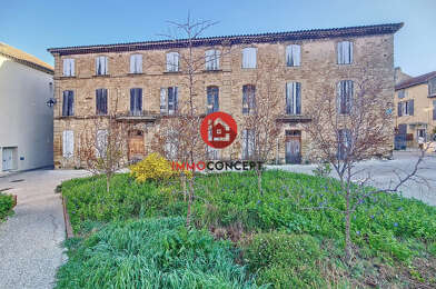 Maison 18 pièces 259000 €