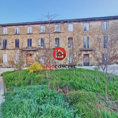 Maison 18 pièces 259000 €