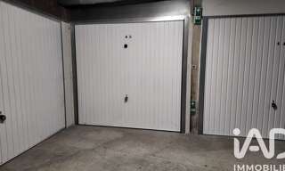 Garage  27 m² à vendre à Montpellier (34000)