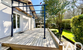 Maison 4 Pièces 85 m² à vendre à Vielle-Saint-Girons (40560)