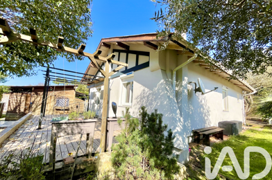 Maison 4 pièces 252000 €