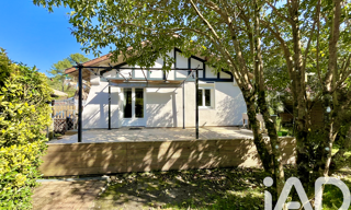 Maison 4 Pièces 85 m² à vendre à Vielle-Saint-Girons (40560)