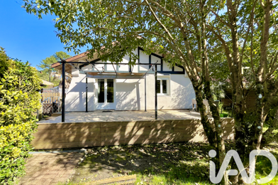 Maison 4 pièces 252000 €