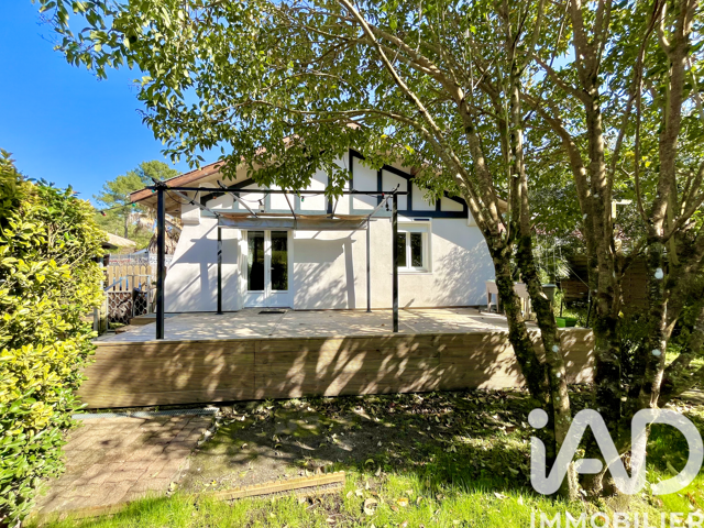 Vente Maison/villa 4 pièces — photo du bien
