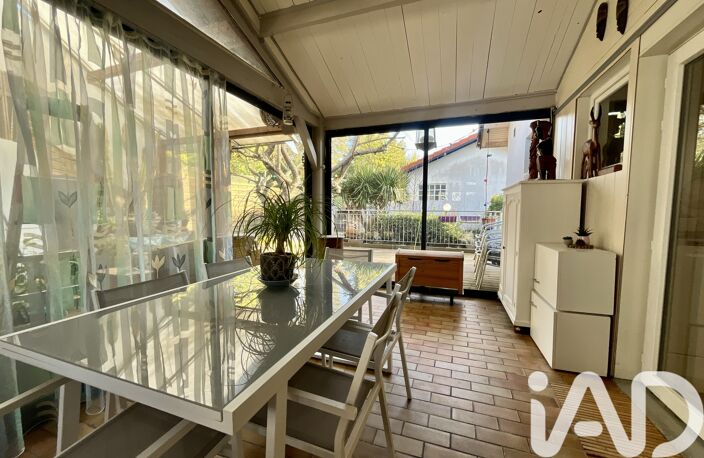 Vente Maison/villa 4 pièces — photo 2
