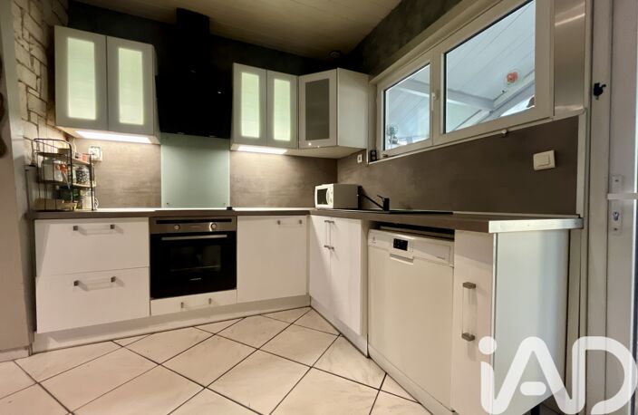 Vente Maison/villa 4 pièces — photo 3
