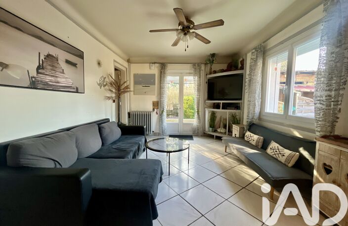 Vente Maison/villa 4 pièces — photo 4
