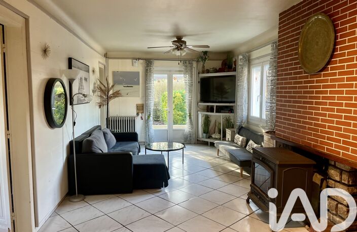 Vente Maison/villa 4 pièces — photo 5