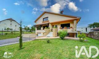 Maison 8 Pièces 242 m² à vendre à Tressange (57710)