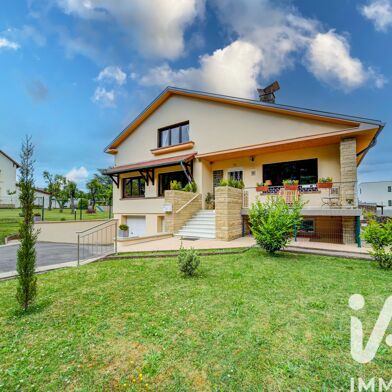 Maison 8 pièces 425000 €