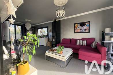 Maison 5 pièces 259500 €