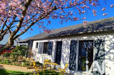 Maison 5 pièces 259500 €