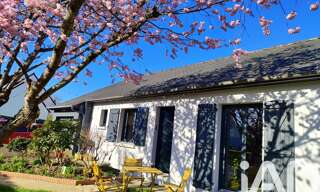 Maison 5 Pièces 80 m² à vendre à Montreuil-le-Gast (35520)