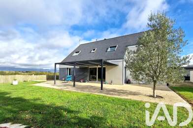 Maison 6 pièces 319000 €