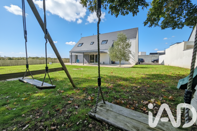 Maison 6 pièces 319000 €