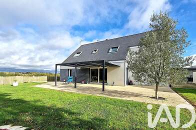 Maison 6 pièces 319000 €