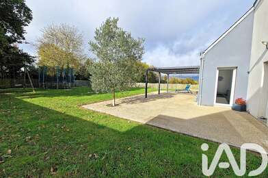 Maison 6 pièces 319000 €