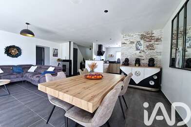 Maison 6 pièces 319000 €