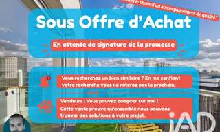 Appartement 4 Pièces 83 m² à vendre à Créteil (94000)