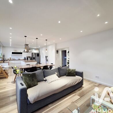 Appartement 3 pièces 150000 €