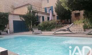 Maison 9 Pièces 216 m² à vendre à Mormoiron (84570)