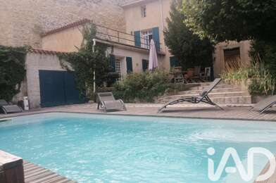 Maison 9 pièces 493000 €