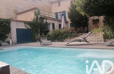 Vente Maison traditionnelle 9 pièces — photo du bien
