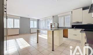 Appartement 4 Pièces 85 m² à vendre à Varois-et-Chaignot (21490)