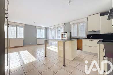 Appartement 4 pièces 179000 €