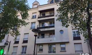 Appartement 2 Pièces 47 m² à louer à Meaux (77100)