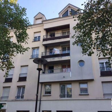 Appartement 2 pièces 847 €