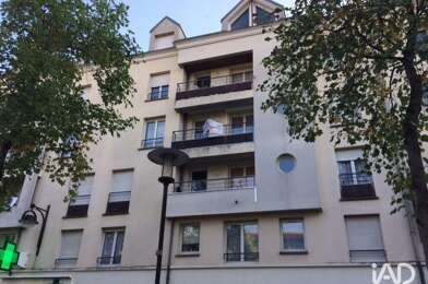 Appartement 2 pièces 847 €