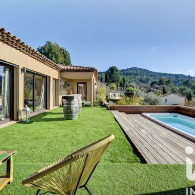 Maison 8 pièces 1330000 €