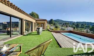Maison 8 Pièces 288 m² à vendre à Le Castellet (83330)