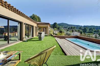 Maison 8 pièces 1330000 €