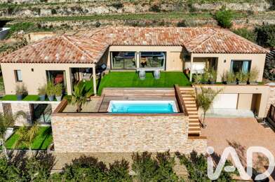 Maison 8 pièces 1330000 €