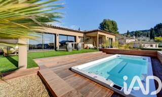 Maison 8 Pièces 288 m² à vendre à Le Castellet (83330)
