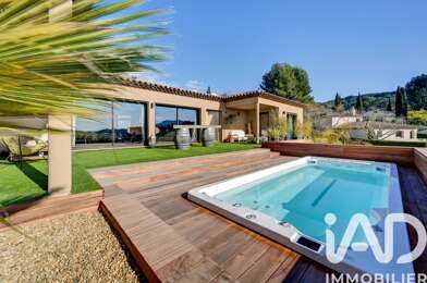 Maison 8 pièces 1230000 €