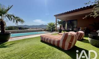 Maison 8 Pièces 288 m² à vendre à Le Castellet (83330)