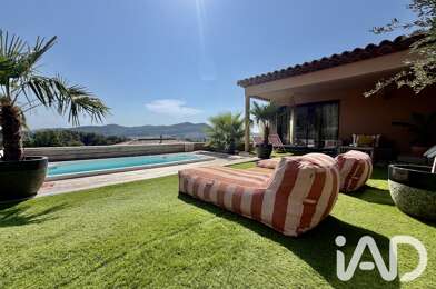 Maison 8 pièces 1230000 €