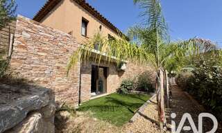 Maison 8 Pièces 288 m² à vendre à Le Castellet (83330)