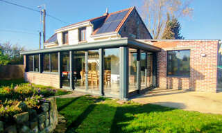 Maison 5 Pièces 196 m² à vendre à Sepmeries (59269)