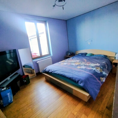 Maison 5 pièces 299000 €