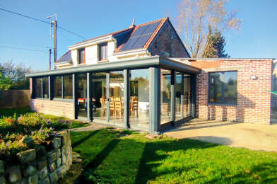 Maison 5 pièces 289000 €