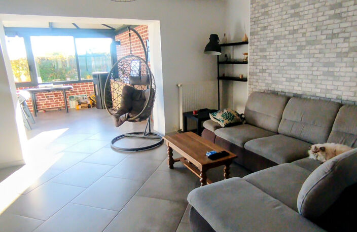 Maison à vendre Sepmeries — photo 2